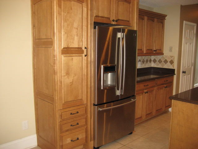 HARBOR BREEZE 1ST ADDN - Residential