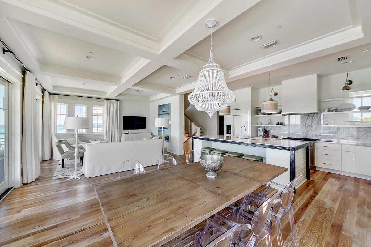 INLET BEACH - Residential