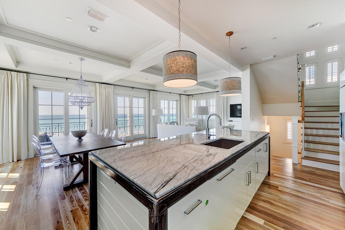 INLET BEACH - Residential