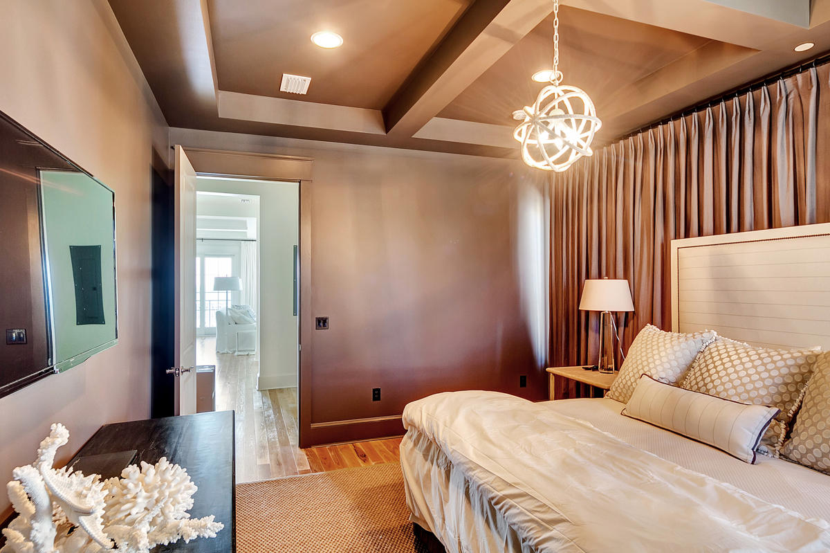 INLET BEACH - Residential