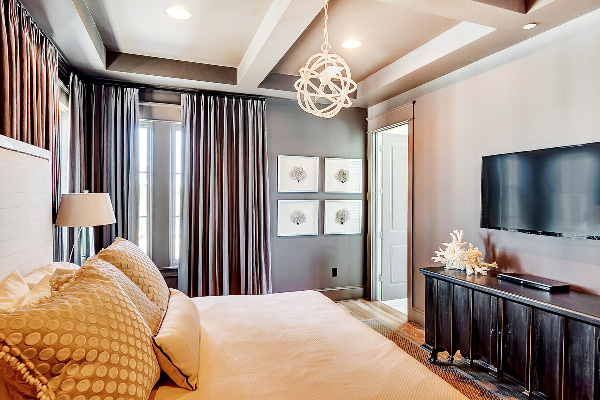 INLET BEACH - Residential