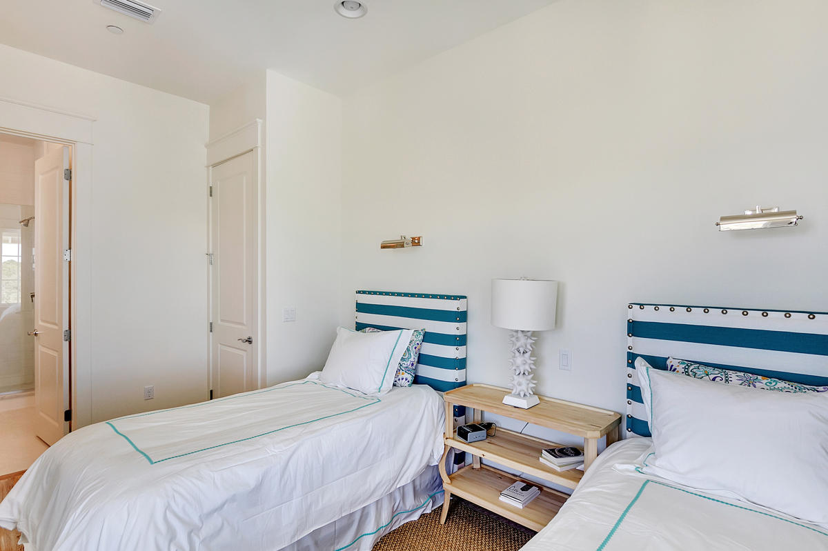 INLET BEACH - Residential