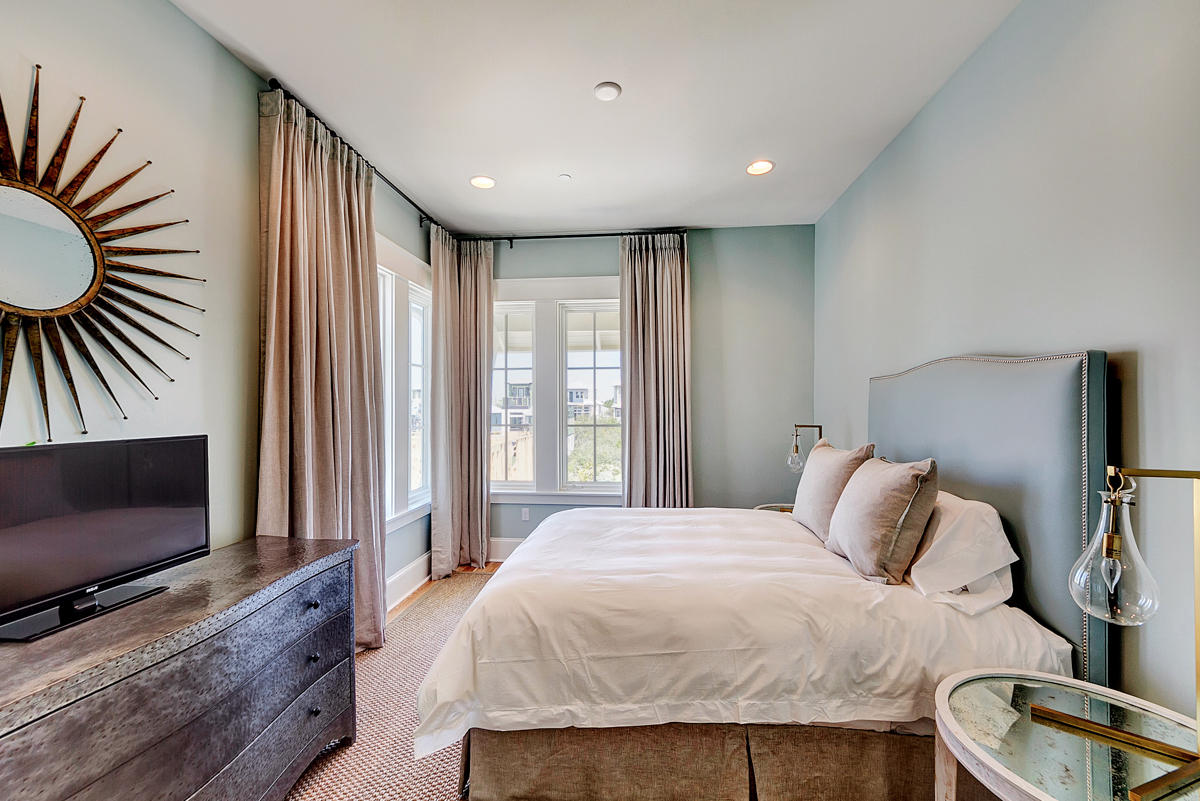 INLET BEACH - Residential