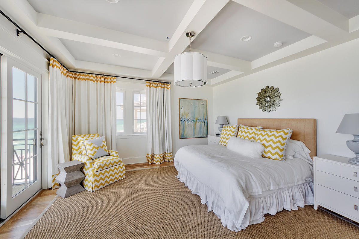 INLET BEACH - Residential