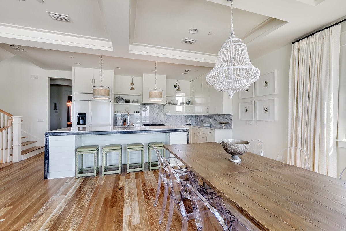 INLET BEACH - Residential