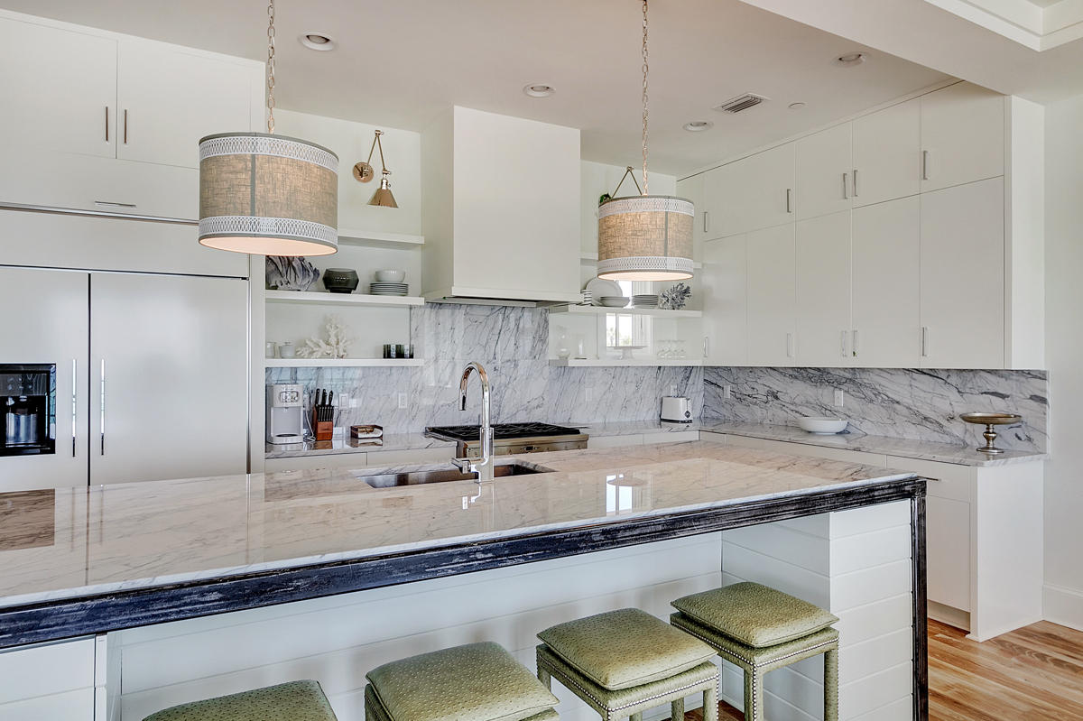 INLET BEACH - Residential