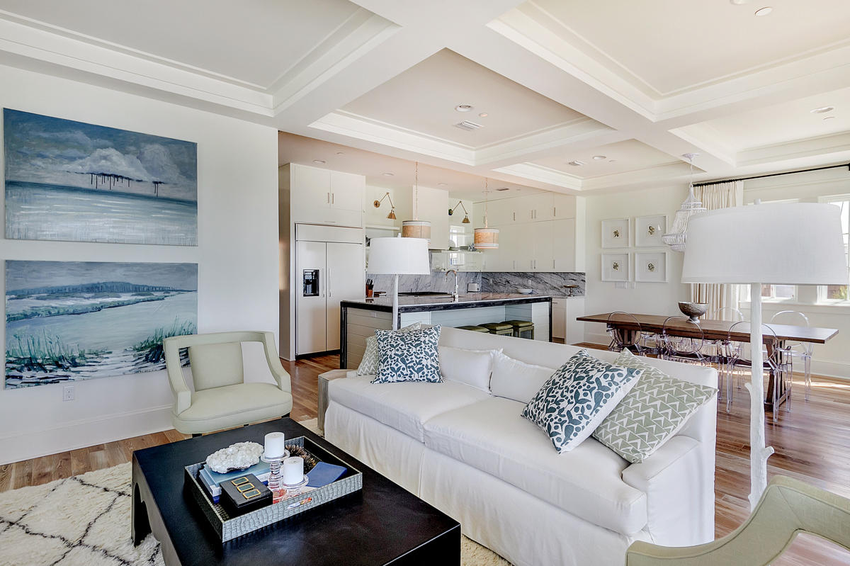 INLET BEACH - Residential