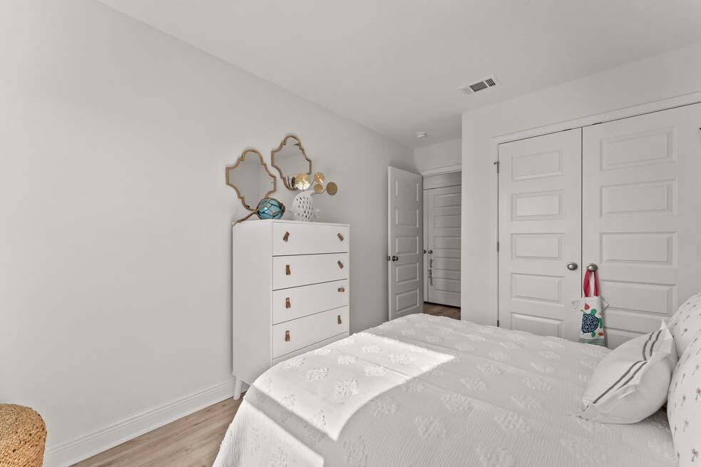 Harbor Place Townhomes - Residential