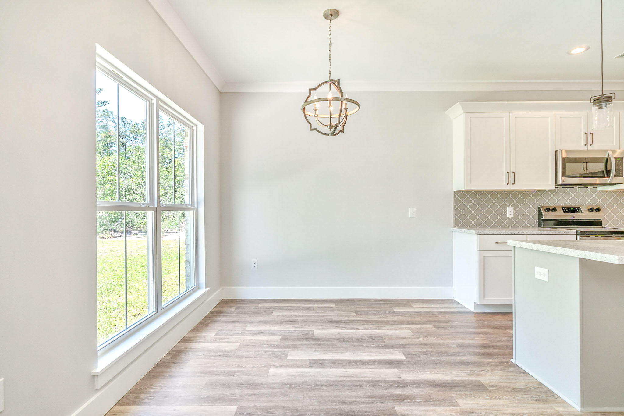 THE PINES - Residential
