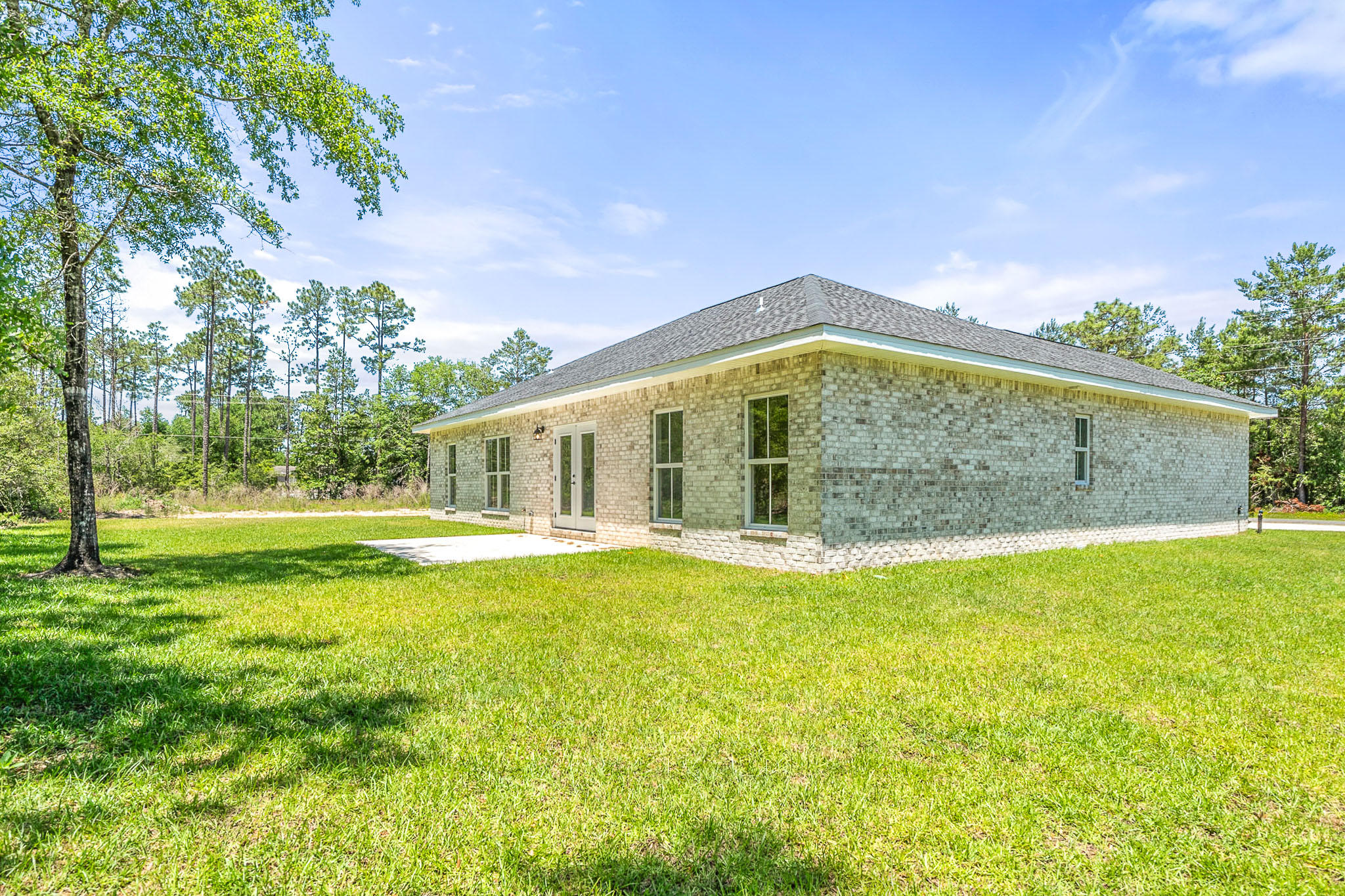 THE PINES - Residential