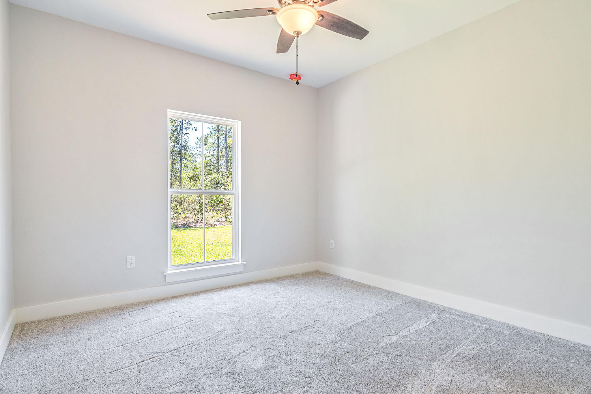 THE PINES - Residential