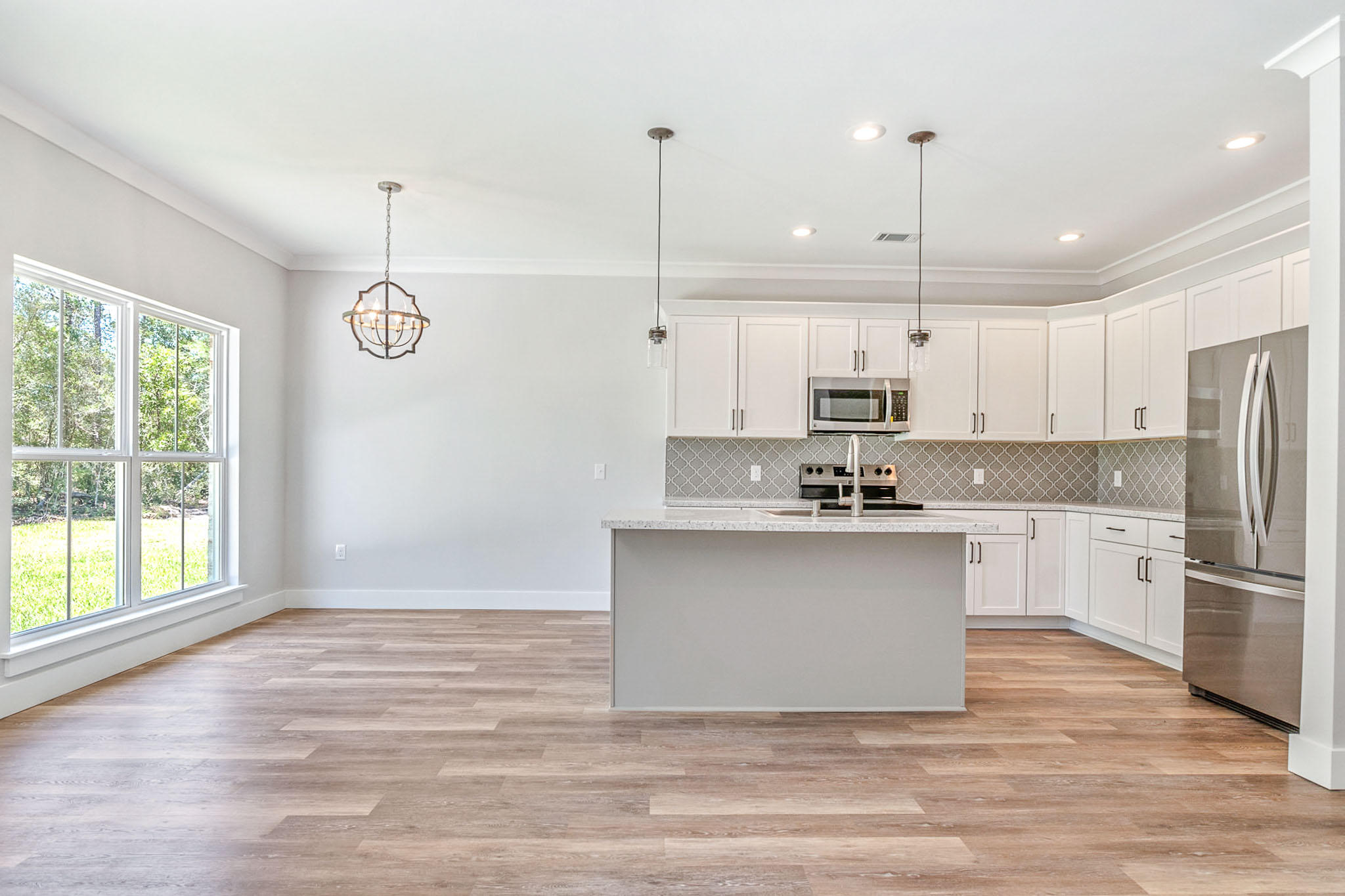 THE PINES - Residential