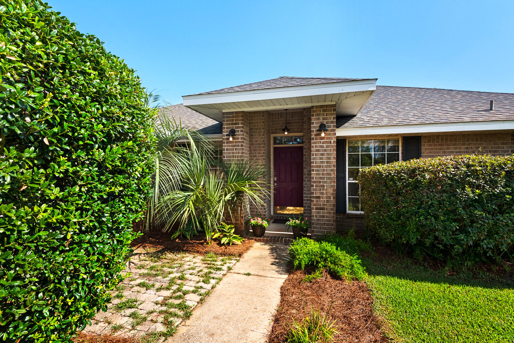 CRANE COVE - Residential