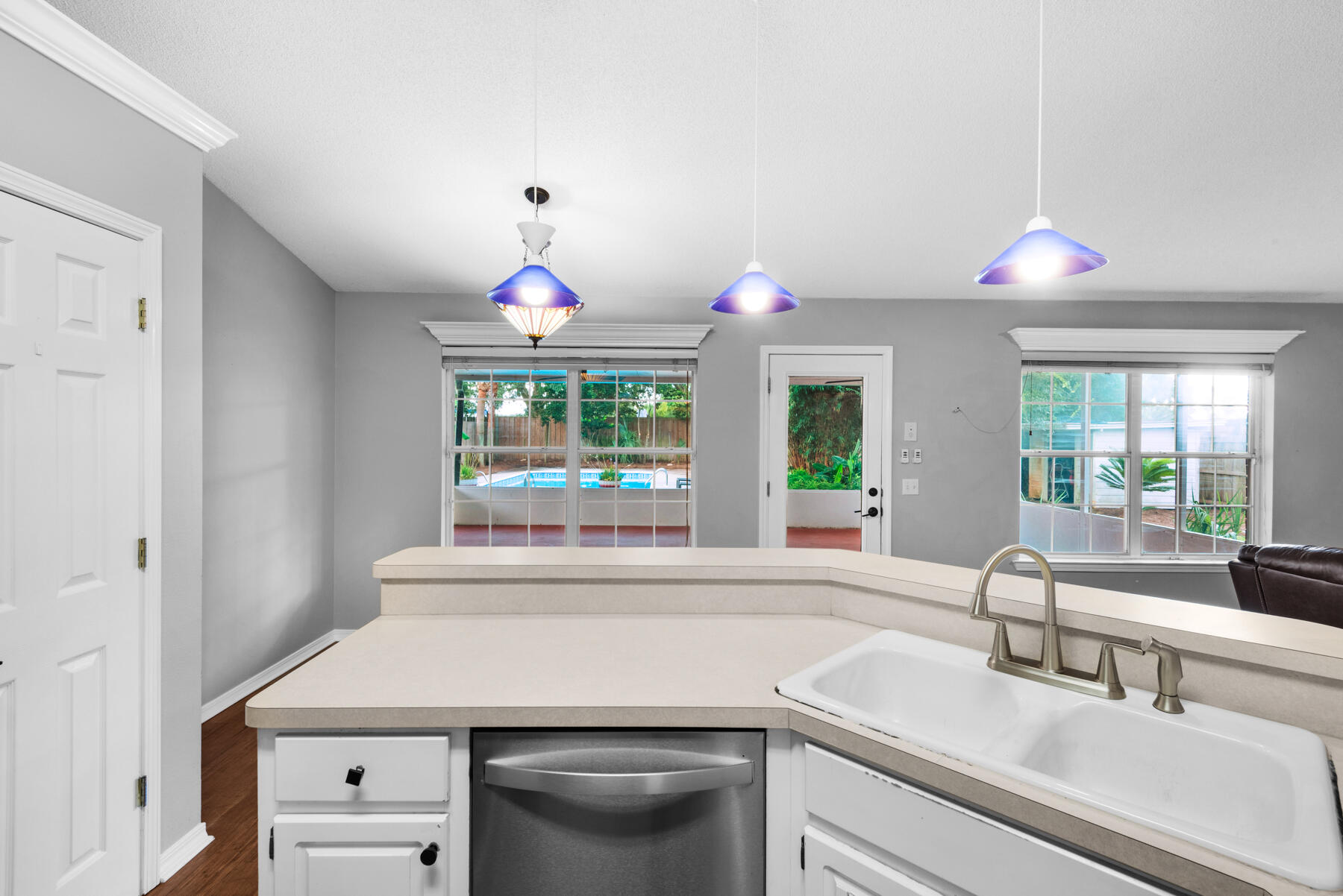 CRANE COVE - Residential