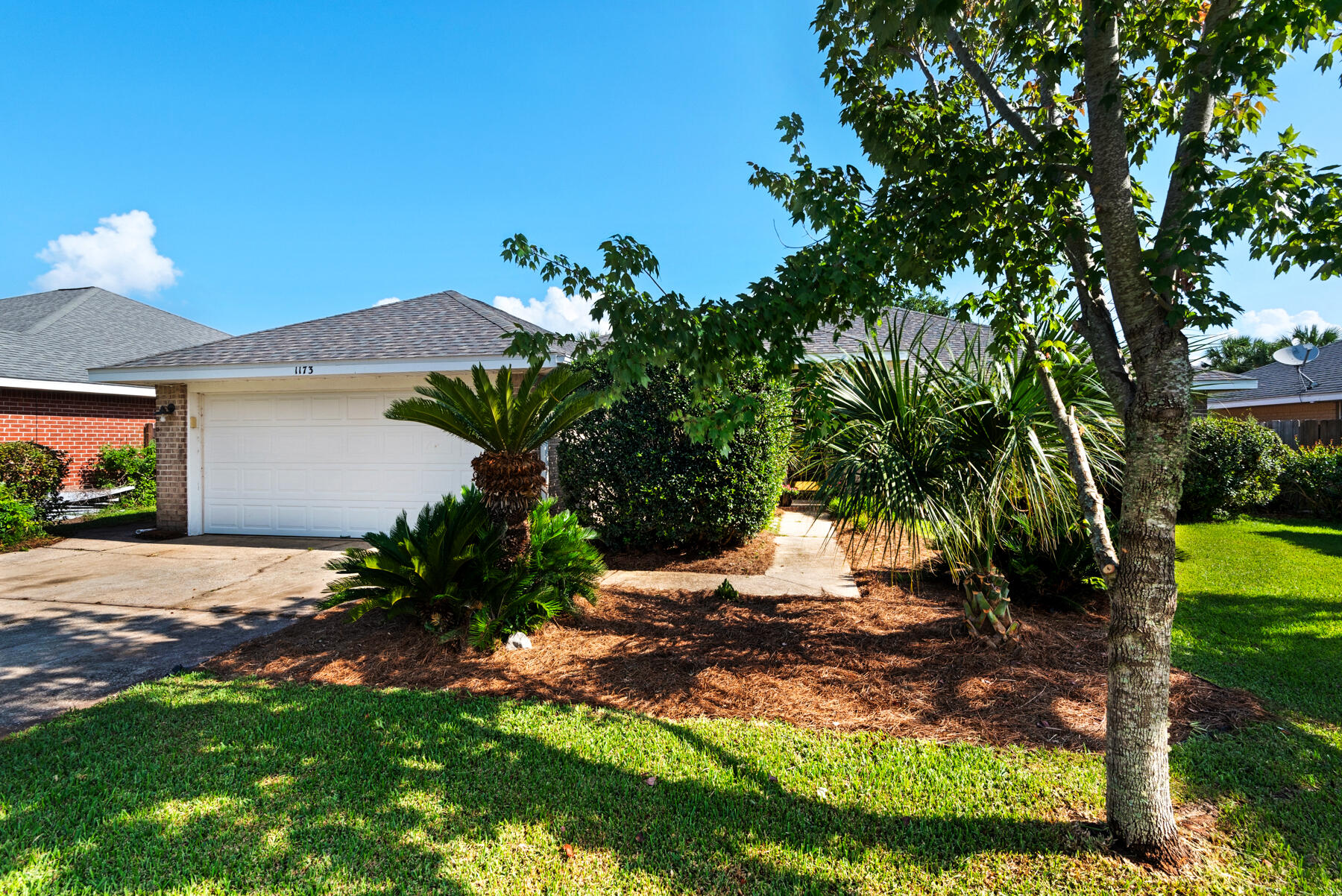 CRANE COVE - Residential
