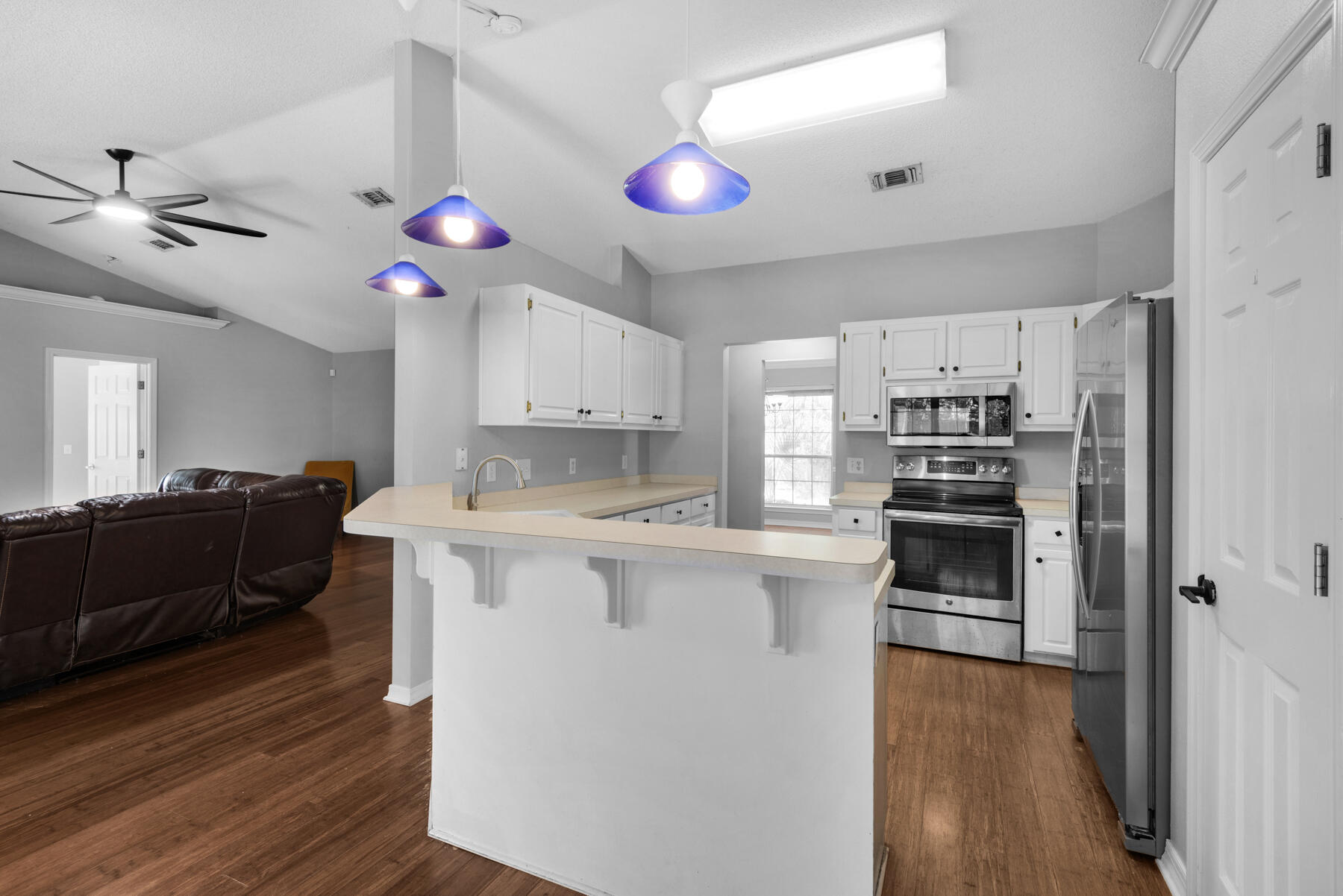 CRANE COVE - Residential