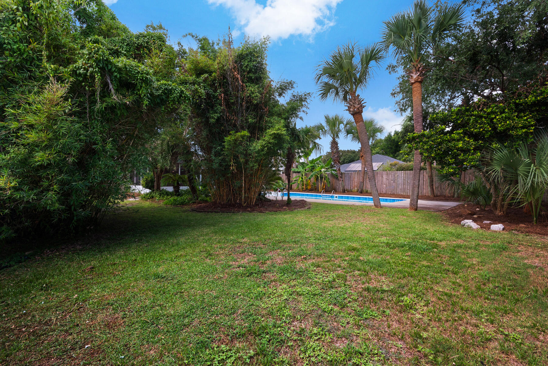 CRANE COVE - Residential