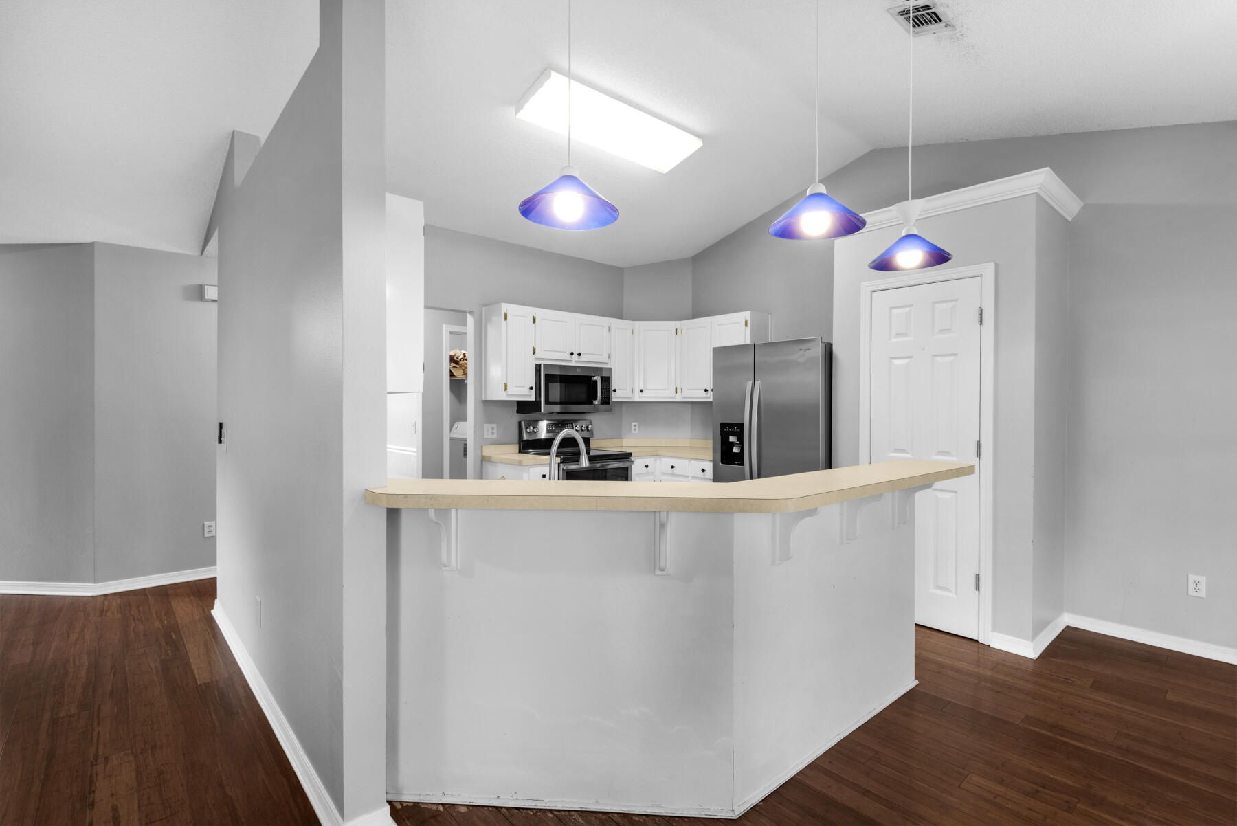 CRANE COVE - Residential