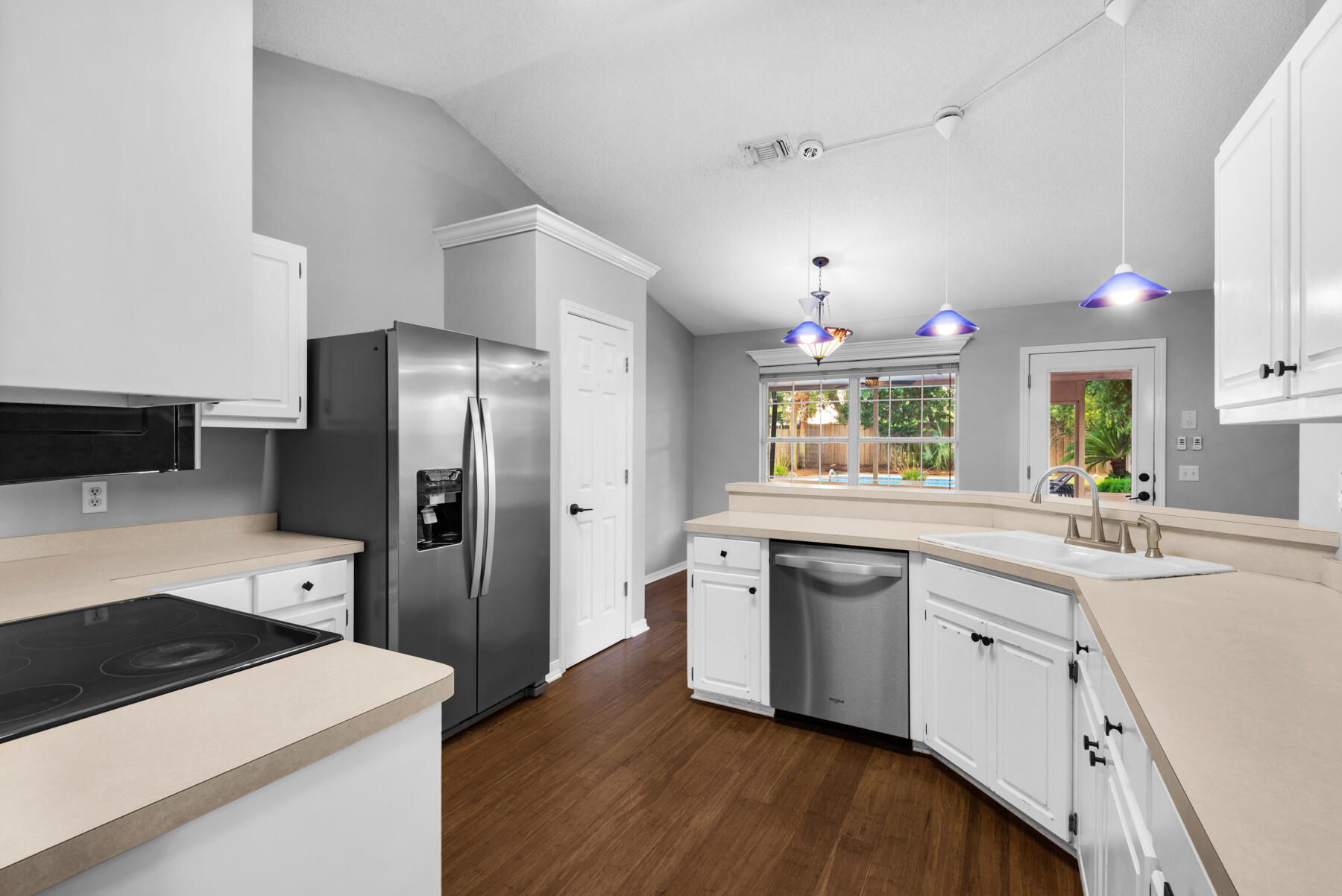 CRANE COVE - Residential
