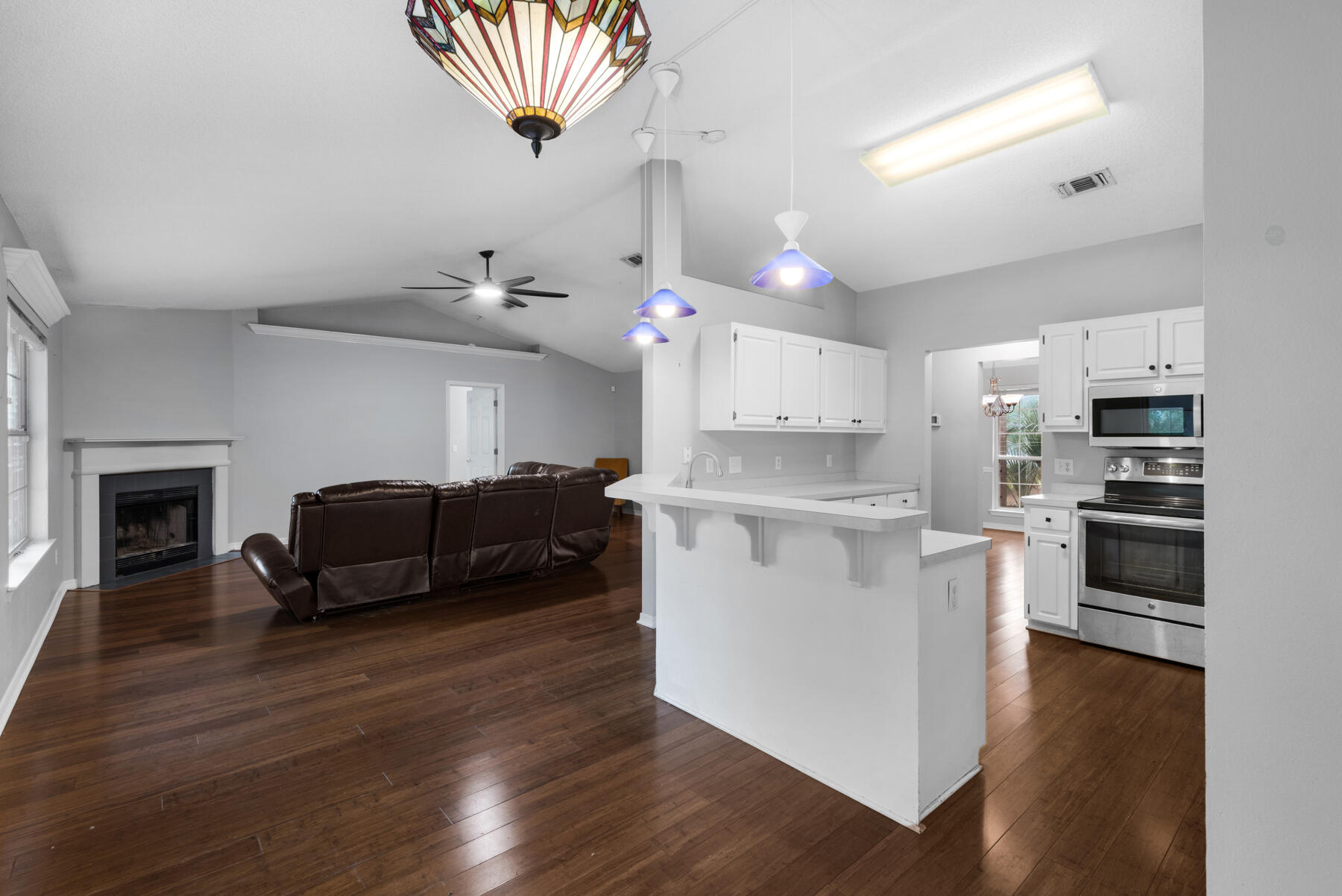 CRANE COVE - Residential