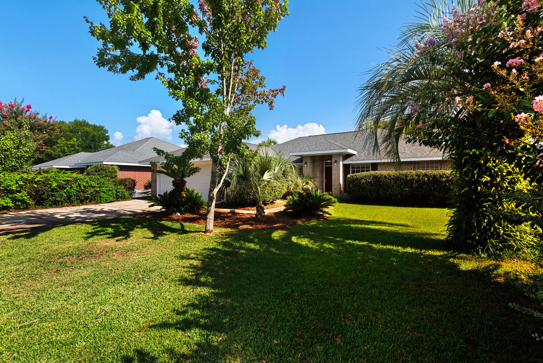 CRANE COVE - Residential