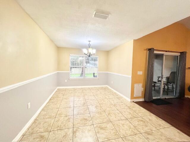 VILLA TASSO TOWN OF - Residential Lease