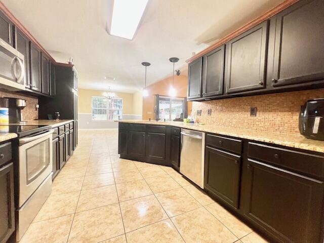 VILLA TASSO TOWN OF - Residential Lease