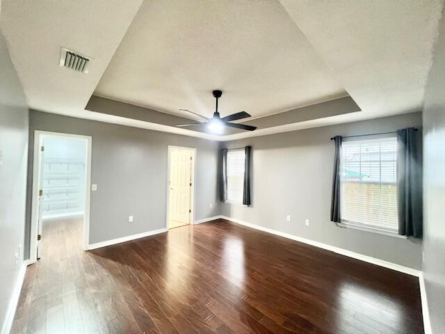 VILLA TASSO TOWN OF - Residential Lease