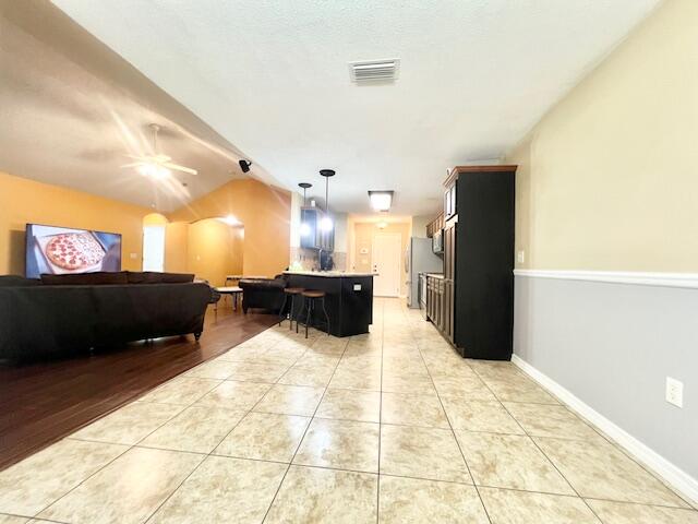 VILLA TASSO TOWN OF - Residential Lease