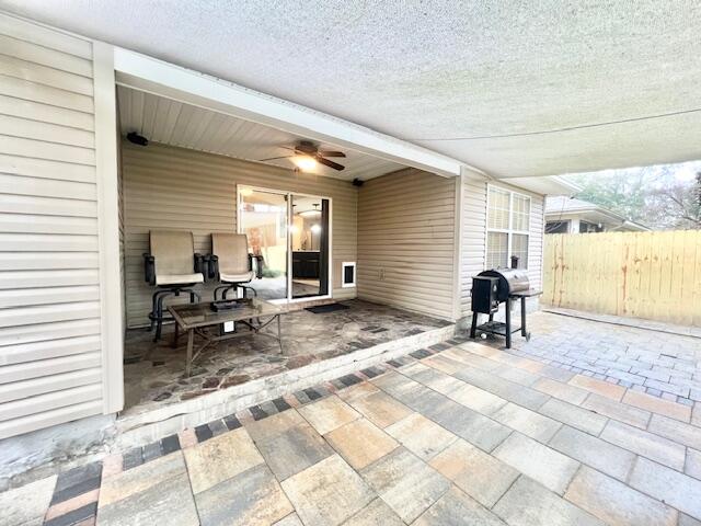 VILLA TASSO TOWN OF - Residential Lease