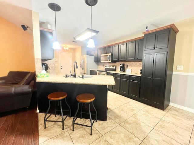 VILLA TASSO TOWN OF - Residential Lease