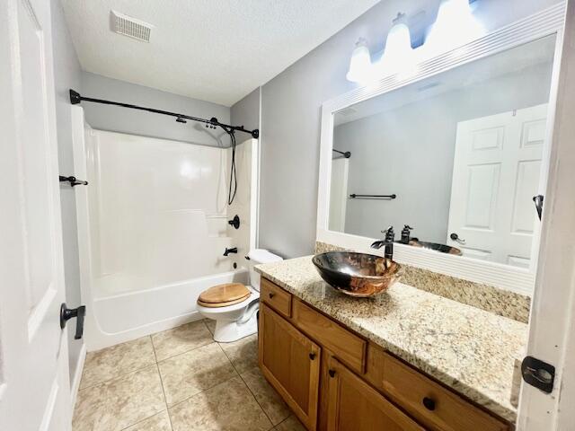 VILLA TASSO TOWN OF - Residential Lease