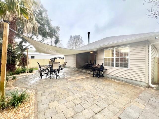 VILLA TASSO TOWN OF - Residential Lease