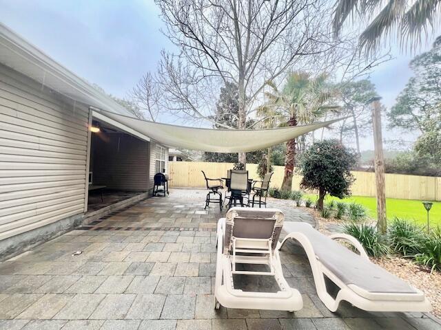 VILLA TASSO TOWN OF - Residential Lease