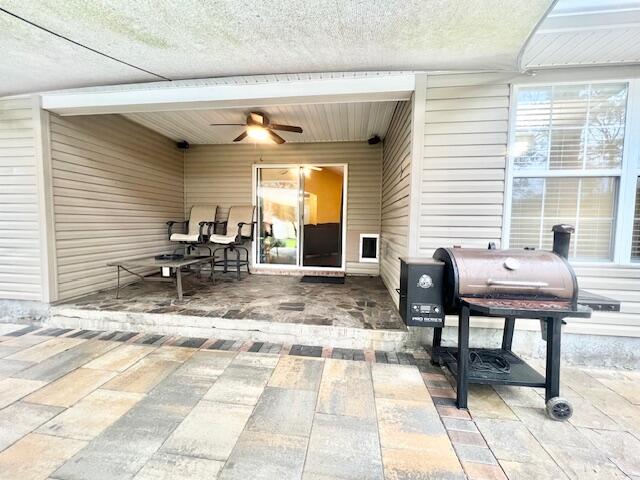 VILLA TASSO TOWN OF - Residential Lease