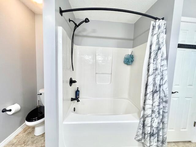 VILLA TASSO TOWN OF - Residential Lease