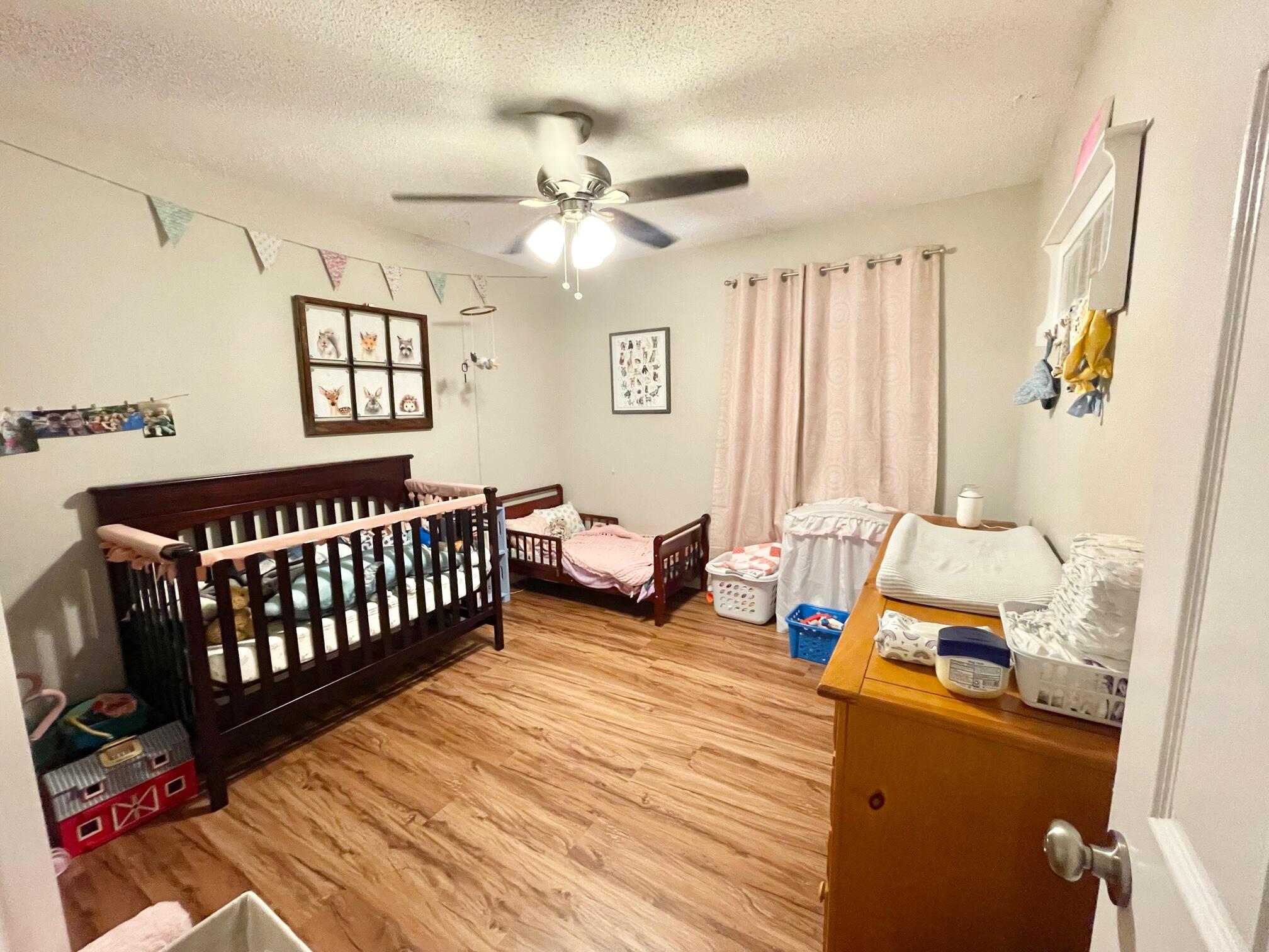 Hidden Trail PH 1 - Residential Lease