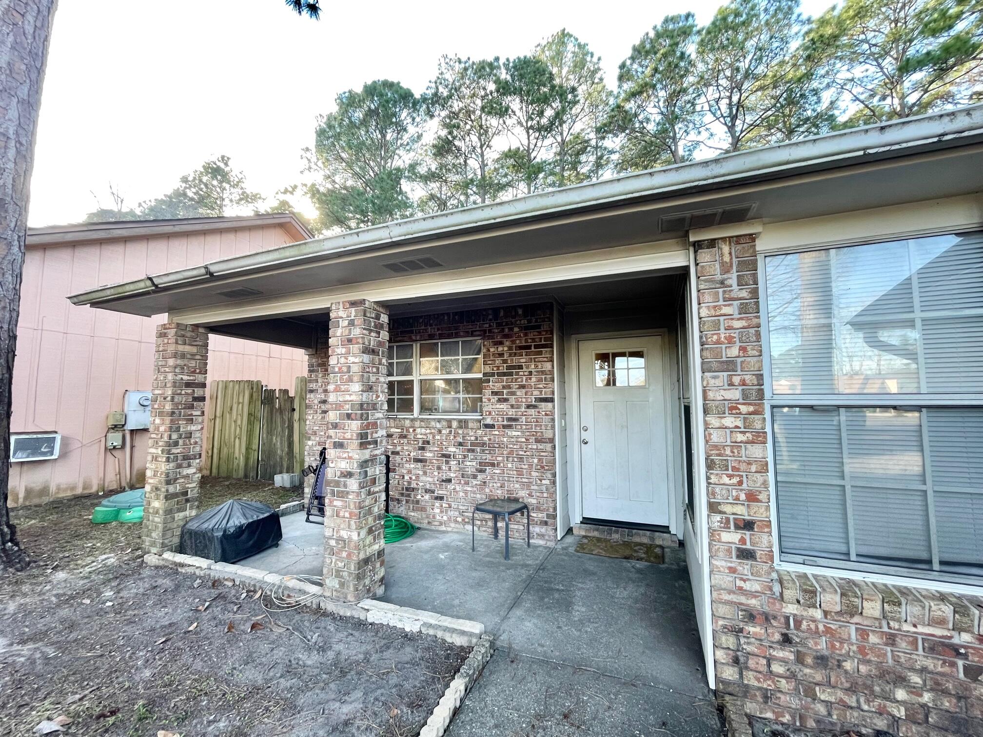 Hidden Trail PH 1 - Residential Lease