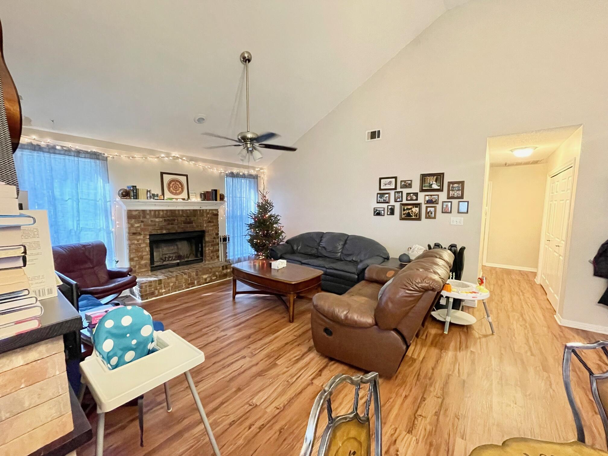 Hidden Trail PH 1 - Residential Lease