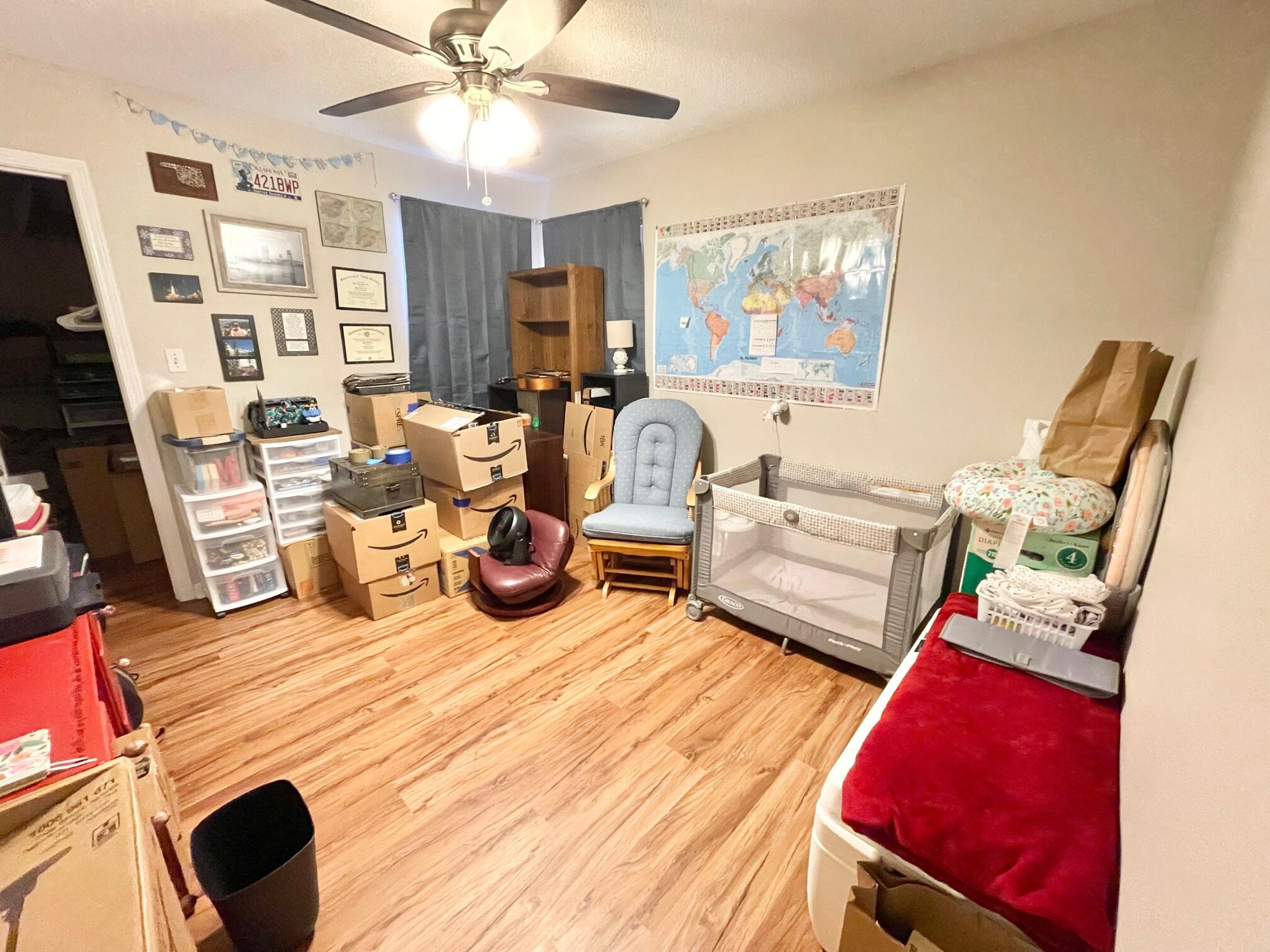 Hidden Trail PH 1 - Residential Lease