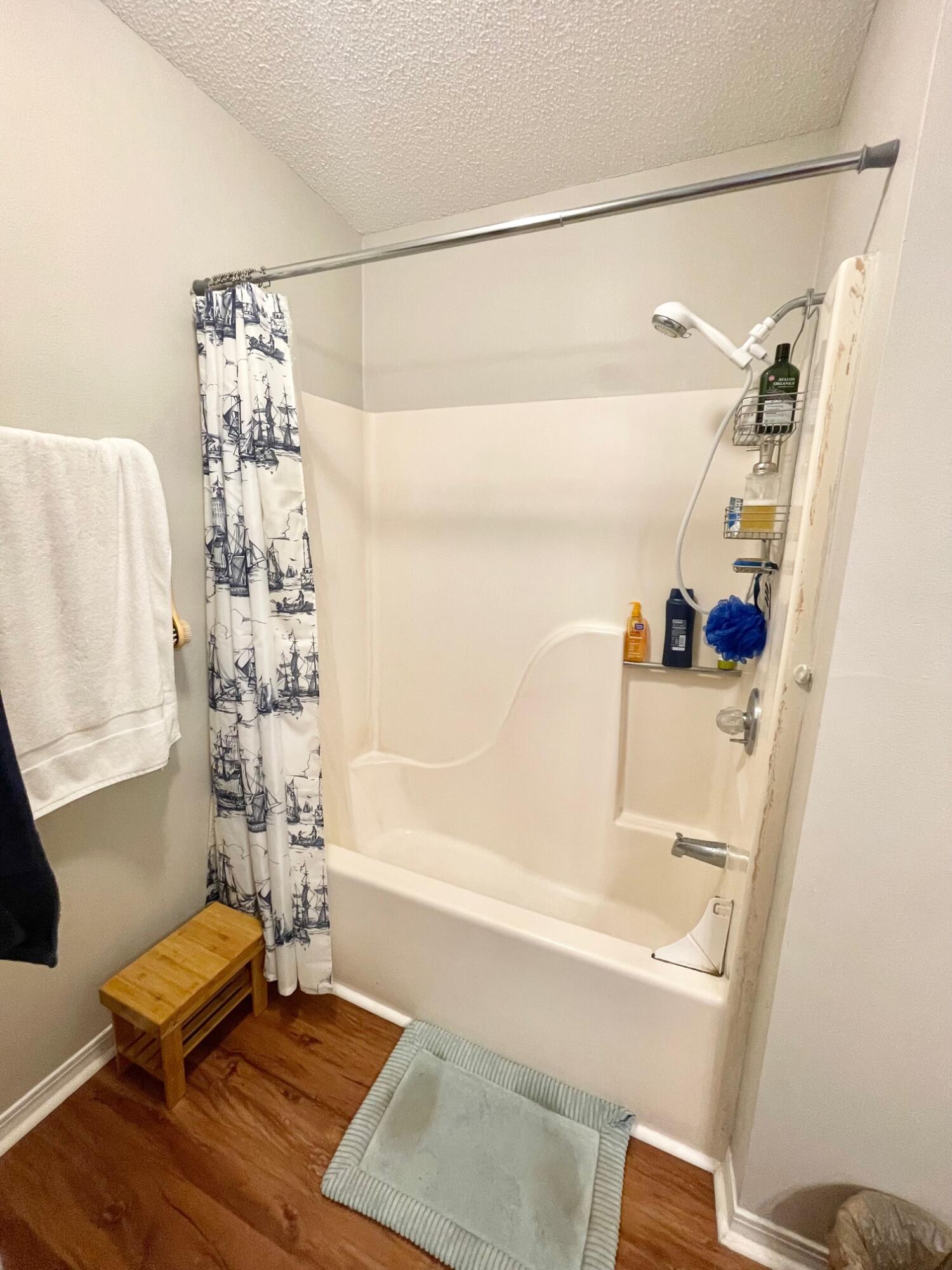 Hidden Trail PH 1 - Residential Lease