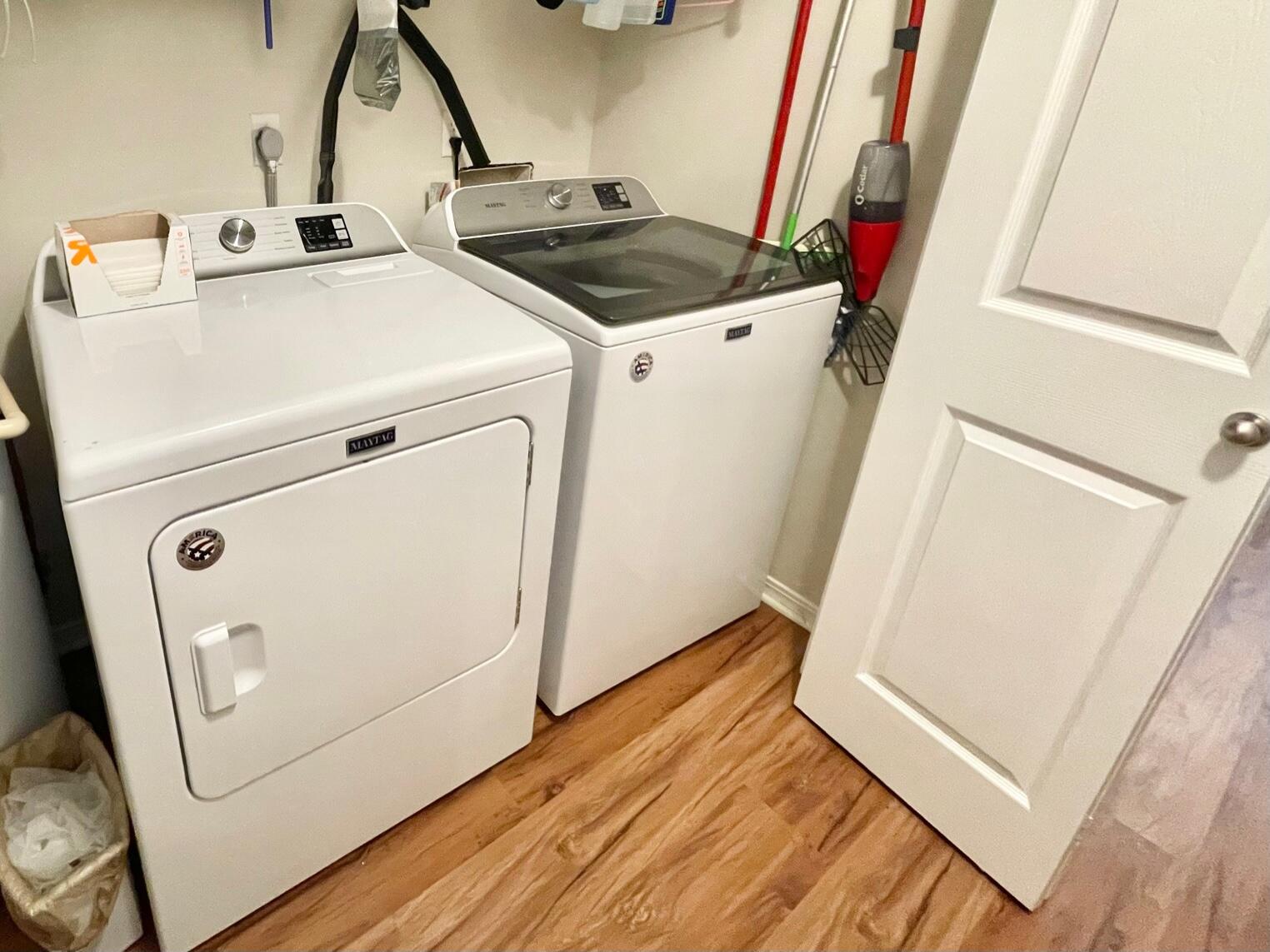 Hidden Trail PH 1 - Residential Lease