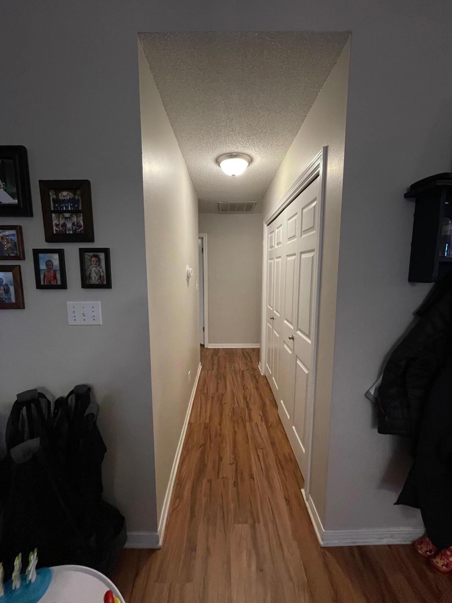 Hidden Trail PH 1 - Residential Lease