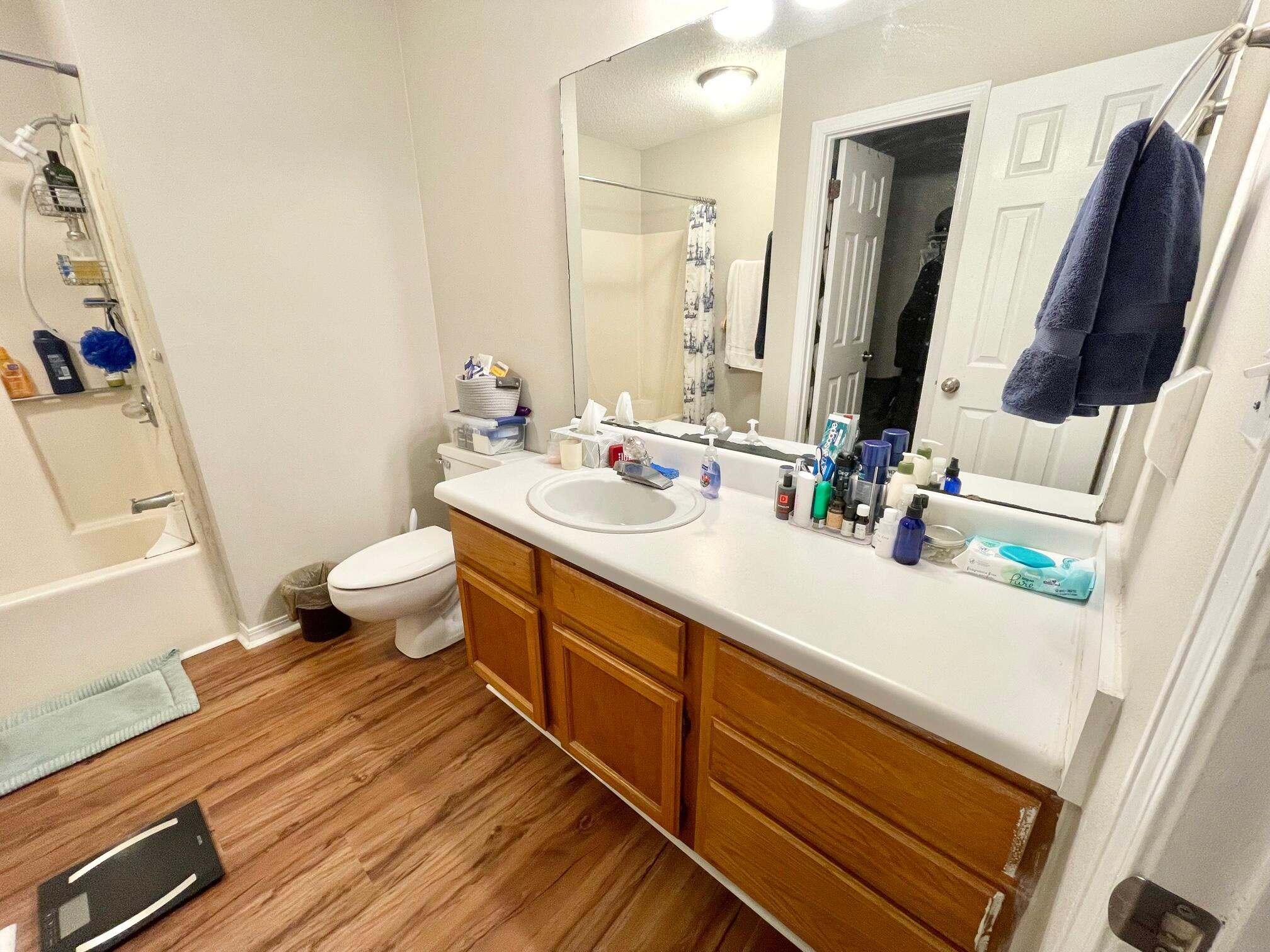 Hidden Trail PH 1 - Residential Lease