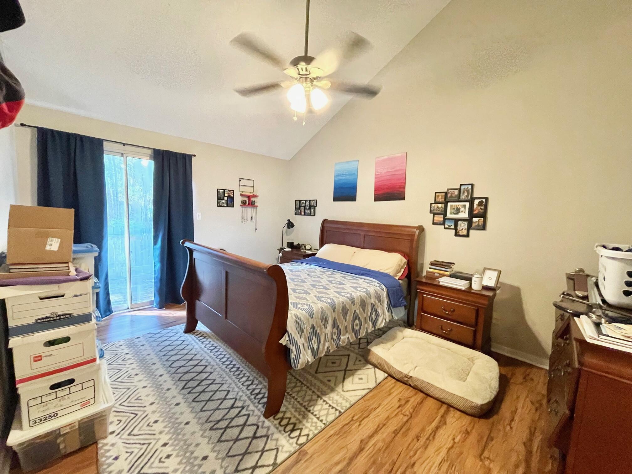 Hidden Trail PH 1 - Residential Lease