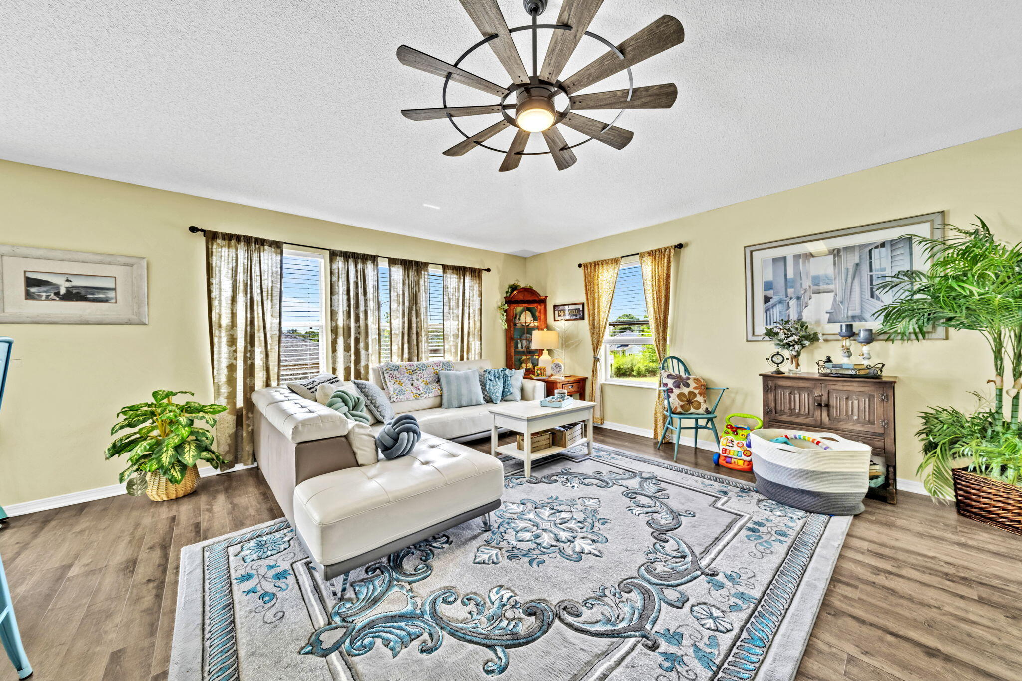 105 Nivana Drive