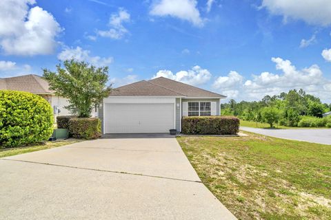 105 Nivana Drive Crestview FL 32536