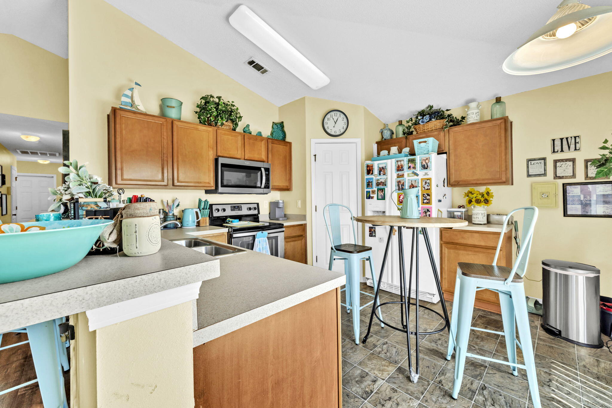 SOUTHWAY ESTATES 2ND ADDN - Residential
