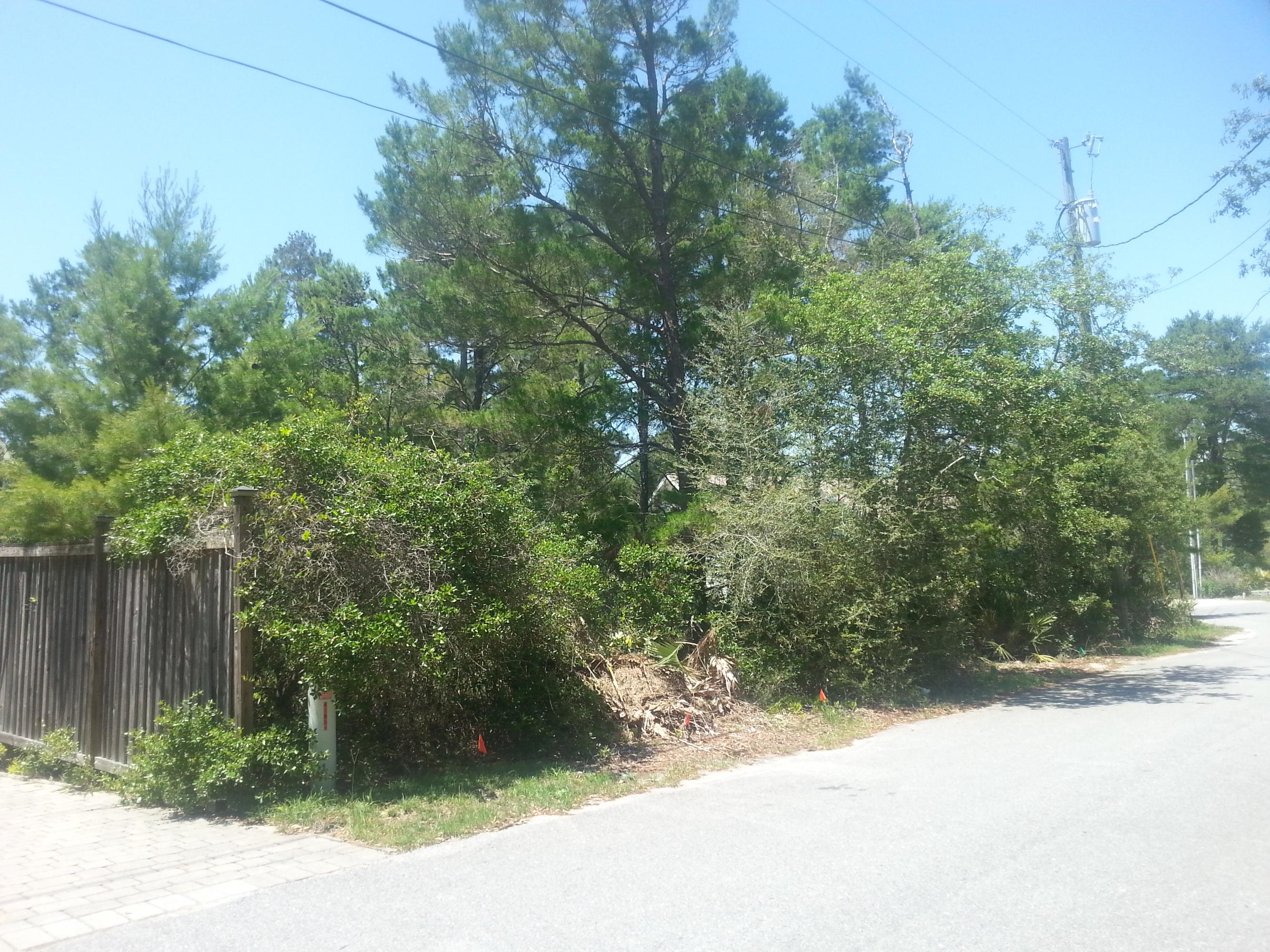 SANTA ROSA RIDGE UNIT 1 - Land