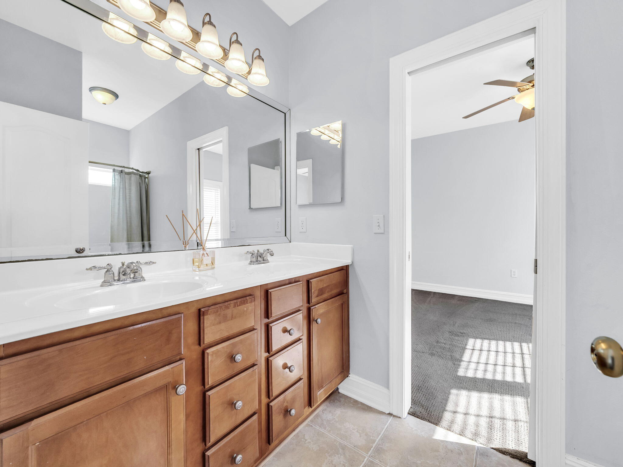 WINDSWEPT ESTATES - Residential